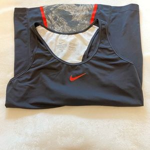 NIKE Dri Fit Running Tank Top